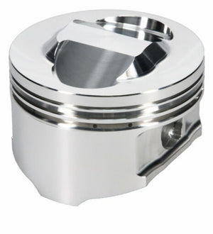 JE Pistons Yamaha YFM350 Warrior 11:00:1 83MM Bore Piston Kit