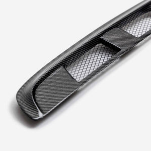 Seibon 23-24 Honda Civic Type R TV-Style Carbon Fiber Hood Vent