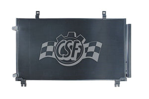 CSF 2017 Toyota Sienna 3.5L A/C Condenser