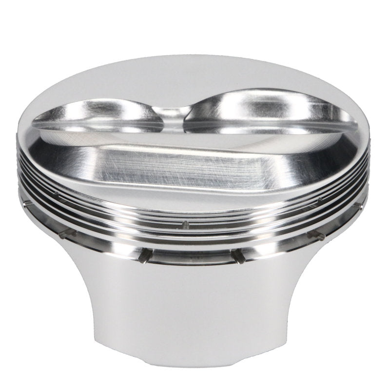 JE Pistons SBC 400 FSR DOME Set of 8 Pistons