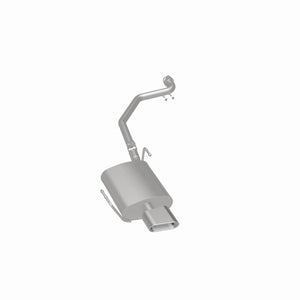 BRExhaust 10-13 Acura MDX 3.7L Direct-Fit Exhaust Muffler Kit