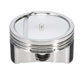 Manley Chevrolet LS Piston Set - 4.130in Bore 1.315in CH, -20.00 CC