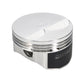Manley Chevrolet LS Piston Set - 4.080in Bore 1.304in CH, -4.00 CC