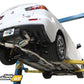 GReddy 08-14 Mitsubishi Lancer EVO X Evolution GT Exhaust