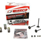 Wiseco 01-13 Yamaha YZ250F Steel Valve Set