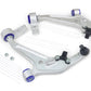 SuperPro Front Lower Complete Alloy Control Arm Kit