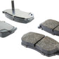 StopTech Street Brake Pads - Front