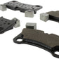 StopTech Street Brake Pads - Front