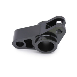 Wilwood lever pedal dual M/C 60 deg pedal base