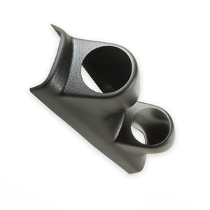 Autometer 93-98 Toyota Supra Dual 52mm Black Gauge Pod