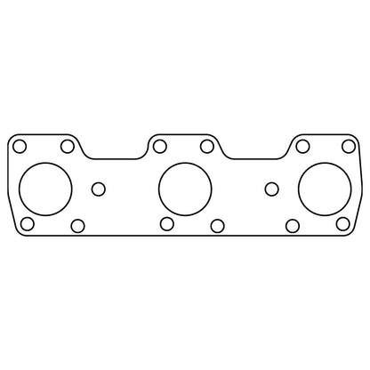 Cometic Mitsubishi 6G72 .042in AM Exhaust Manifold Gasket Set - SOHC - 1988-1996