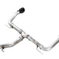 AWE Tuning 22-26 Hyundai Elantra N Track Edition Cat-Back Exhaust - Diamond Black Tips