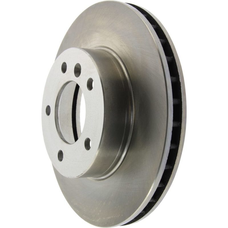 Centric C-Tek Standard Brake Rotor - Front/Rear