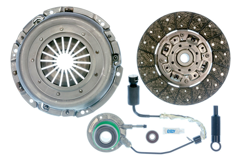 Exedy OE 2008-2013 Chevrolet Corvette V8 Clutch Kit