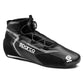 Sparco Shoe Rapid 43 BLK/GRY
