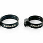 GReddy 39-56mm / No. 28 Dual-Bead Boost Clamp - Black