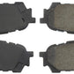 StopTech Street Touring 03-05 WRX Rear Brake Pads