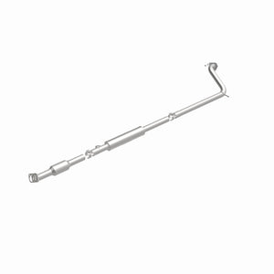 MagnaFlow Direct Fit Catalytic Converter 06-09 Eclipse 3.8L rear OEM (Not for sale in California)