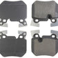 StopTech Street Touring 08-09 BMW 128i/135i Coupe Rear Brake Pads