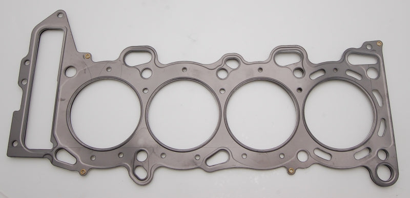 Cometic Nissan SR20DE/DET 87.5mm .030 inch MLS Head Gasket w/1 Extra Oil Hole