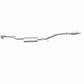Magnaflow 13-16 Hyundai Santa Fe Sport 2.0L California Grade CARB Compliant DF Catalytic Converter