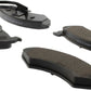 StopTech Street Select Brake Pads - Front