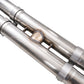 AWE Tuning BMW G90/G99 M5 Touring Edition Cat-Back Exhaust - Diamond Black Tips