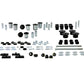 Whiteline 74-79 Chevrolet Camaro Essential Front and Rear Vehicle Kit