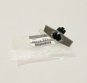 Genuine Nissan Altima Infiniti QX60 Front Bumper Parking Sensor Cover Bracket 28