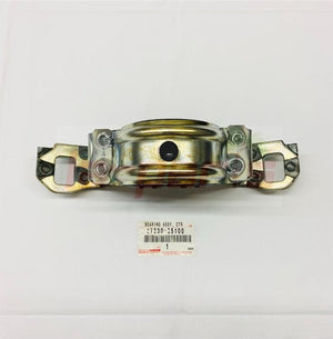 New Genuine Toyota 1984-1990 4Runner Pickup Center Support Bearing 37230-35100