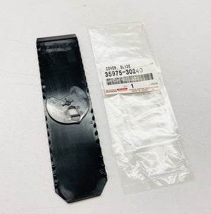 NEW GENUINE 35975-30240 FOR LEXUS GS300 GS400 GS430 POSITION SHIFT SLIDE COVER