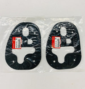 New Genuine OEM Honda 96-00 Civic TYPE-R EK9 EK2 EK3 EK4 Tail Light Gasket RH+LH