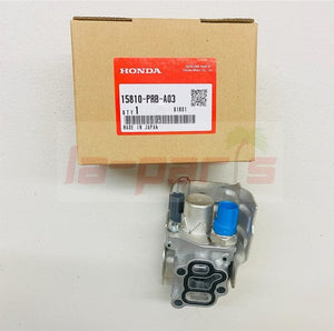 GENUINE HONDA CIVIC SI TSX RSX TYPE S R VTEC SPOOL SOLENOID VALVE 15810-PRB-A03