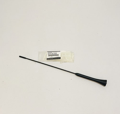 NEW GENUINE FOR MAZDA 2006-2013 MIATA RADIO ANTENNA ROD NF47-66-A30A
