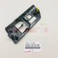 GENUINE TOYOTA 07-11 FJ CRUISER DRIVER WINDOW SWITCH BEZEL LEFT 74232-35170-B0