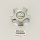 4260350190 NEW GENUINE FOR LEXUS 2001-2003 LS430 CHROME CENTER CAP 42603-50190