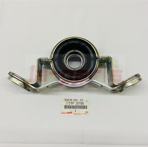 New Genuine Toyota 1984-1990 4Runner Pickup Center Support Bearing 37230-35100