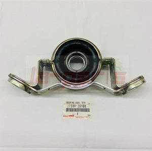 New Genuine Toyota 1984-1990 4Runner Pickup Center Support Bearing 37230-35100