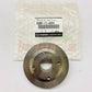 GENUINE FOR MAZDA 1996-2005 Miata CRANKSHAFT PULLEY BOSS B6BF-11-400A