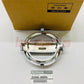 NEW GENUINE NISSAN 09-14 MAXIMA CHROME FRONT GRILLE EMBLEM 62890-9N00A