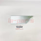 New Genuine Toyota FJ Cruiser 07-14 SILVER Front LH Bumper Filler 52513-35100-B0