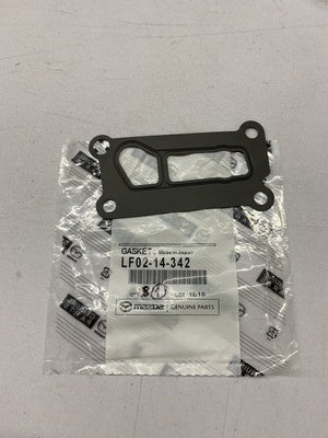 GENUINE FOR MAZDA 3 5 6 CX-7 OIL COOLER HARDWARE KIT LF9V-14-789 & LF02-14-342