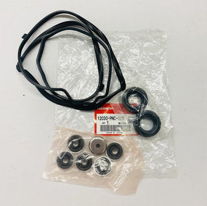 Valve Cover Gasket Set For Honda Acura RSX Base & Type S K20 12030-PNC-000