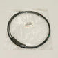 NEW GENUINE TOYOTA YARIS SEDAN 2007-2011 TRUNK RELEASE CABLE 64607-52090