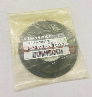 New For Genuine  Nissan Spring-sub gear counter drive gear  32227-VB000