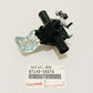 New Genuine For Toyota 98-02 4Runner Valve Assy, Heater Water 87240-35070