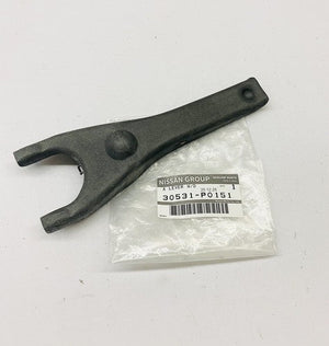 New Genuine Nissan CA18ET L28ET VG30ET L20b 4-Cyl KA24E Clutch Release Fork