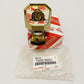 New Genuine Toyota Land Cruiser FJ60 60 Series Hood Logo Gold Emblem 75303-90A01