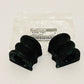 NEW GENUINE NISSAN 04-15 PATHFINDER TITAN FRONTIER FRONT SWAY BAR BUSHING KIT