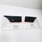NEW OEM GENUINE TOYOTA  2007-2014 FJ CRUISER BLACK FRONT BUMPER FILLER RH + LH